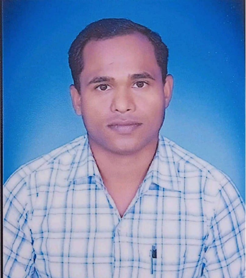 Mr. Radheshyam Aursa