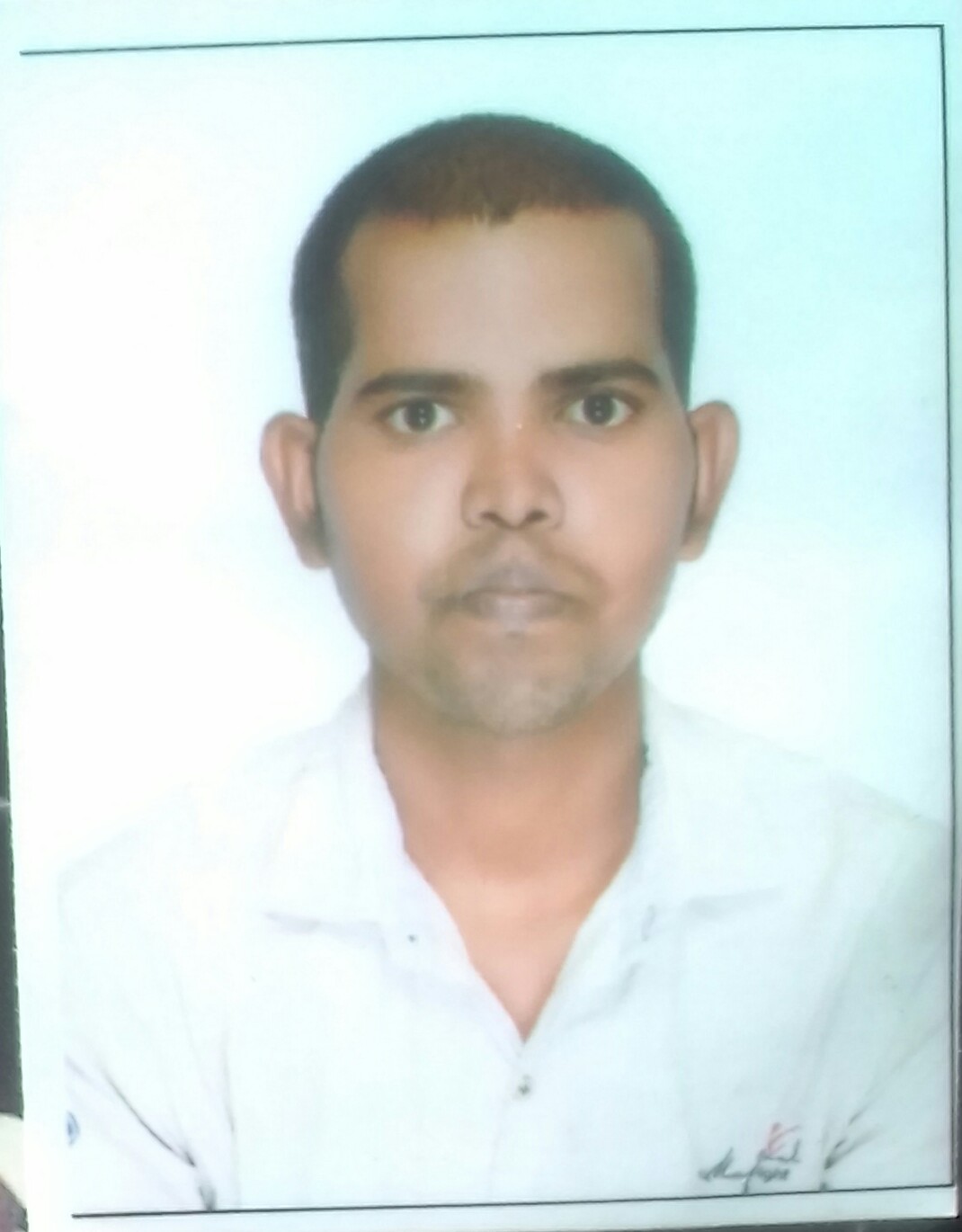 Mr. Roshan kumar
