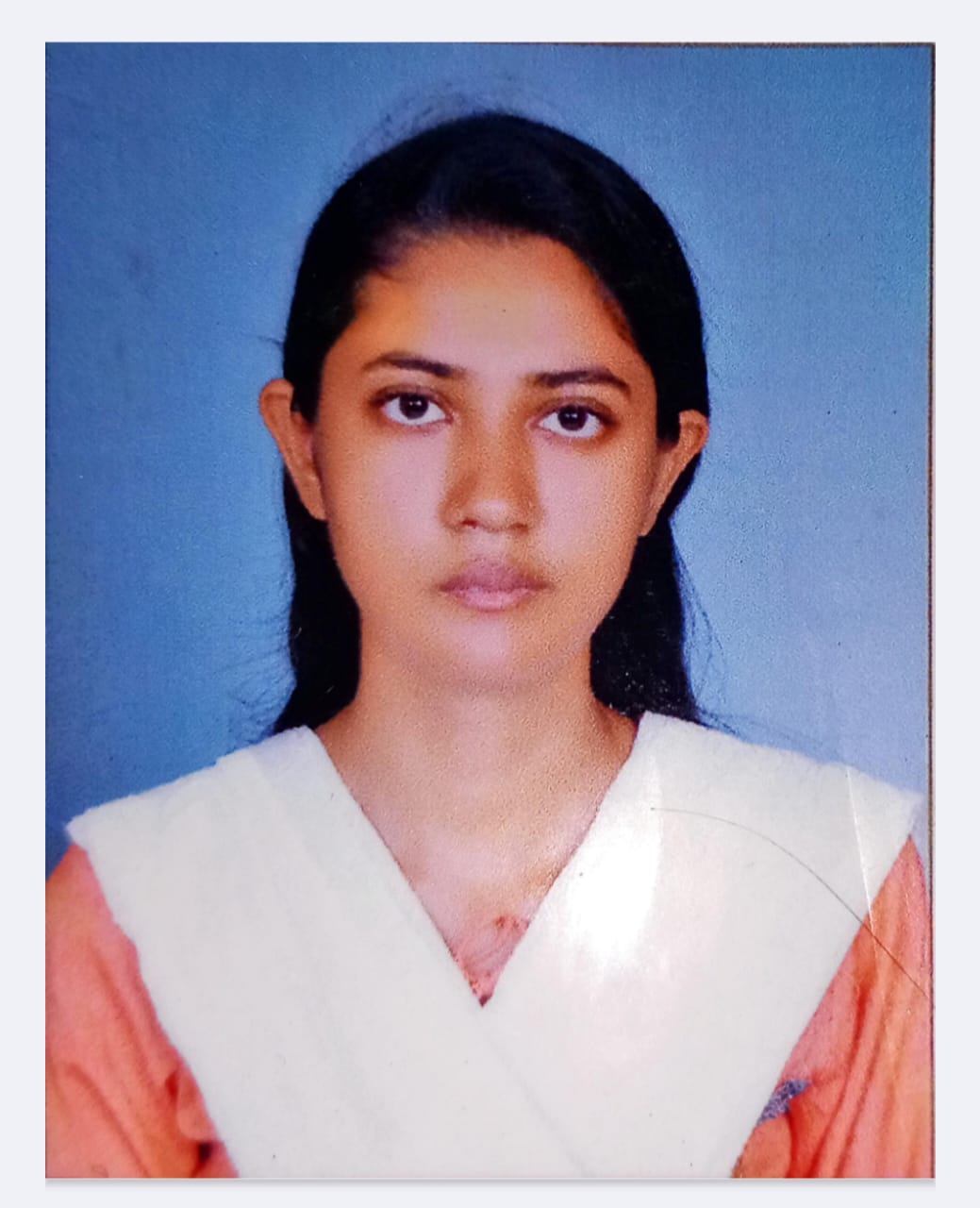 Miss. Shraddha Khuntey