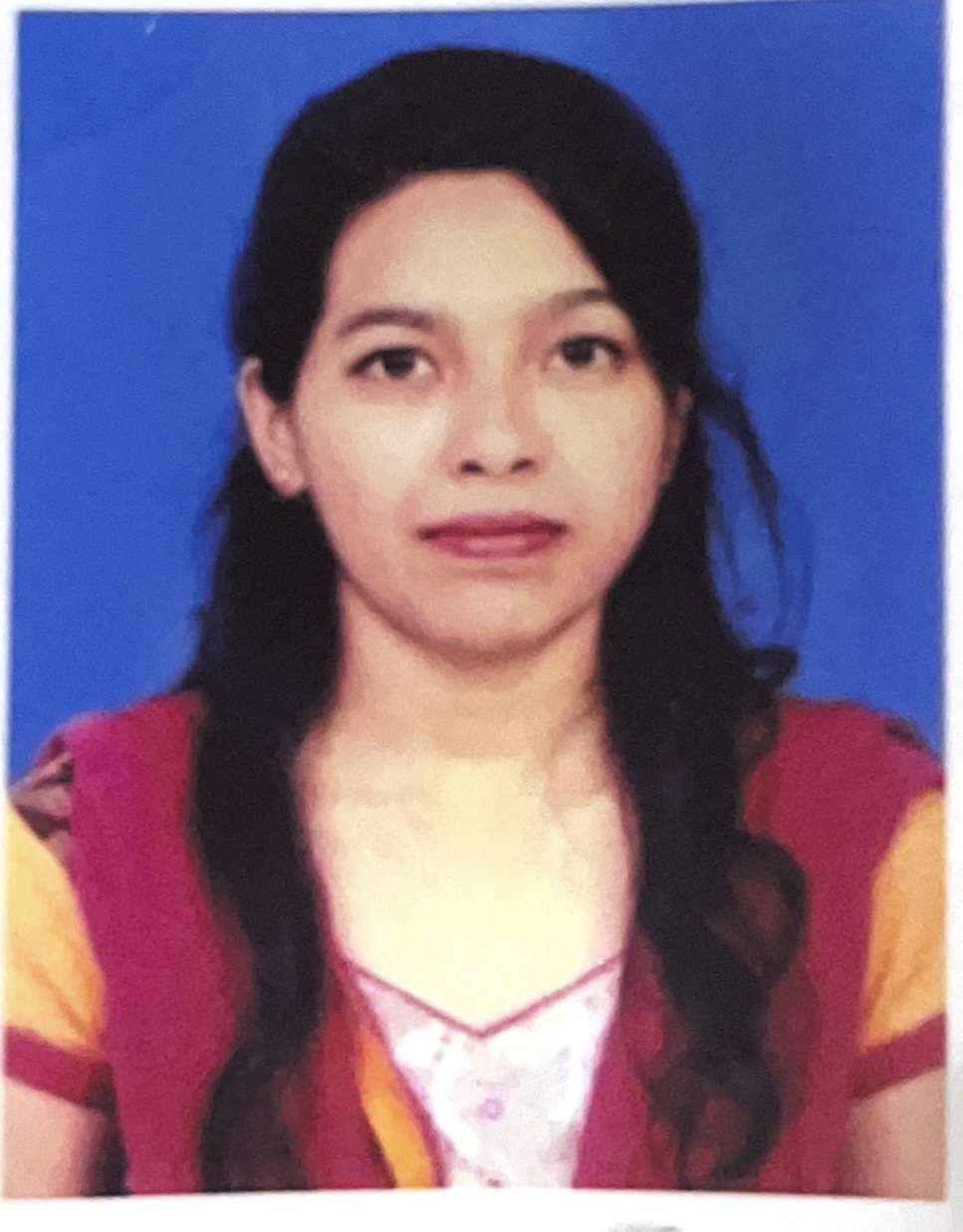 Mrs. Kiran Thakur